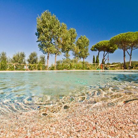 La Fattoria Di Tirrenia Aparthotel Eksteriør bilde