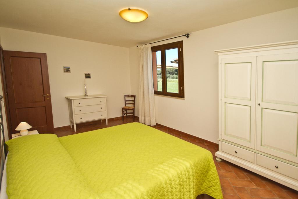 La Fattoria Di Tirrenia Aparthotel Rom bilde