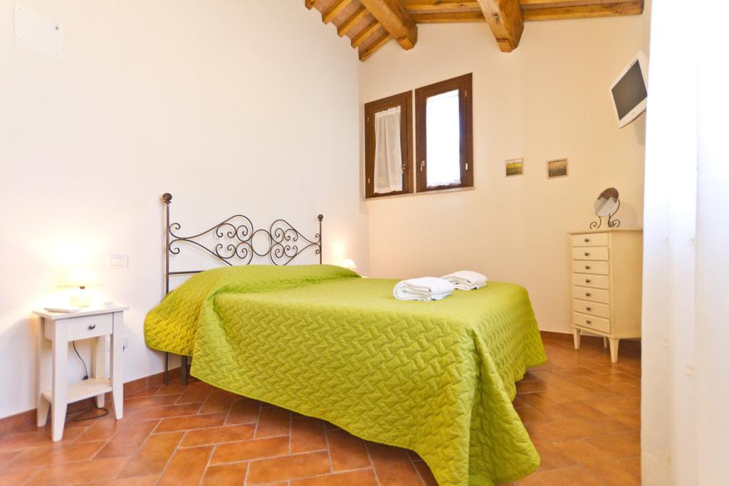 La Fattoria Di Tirrenia Aparthotel Rom bilde