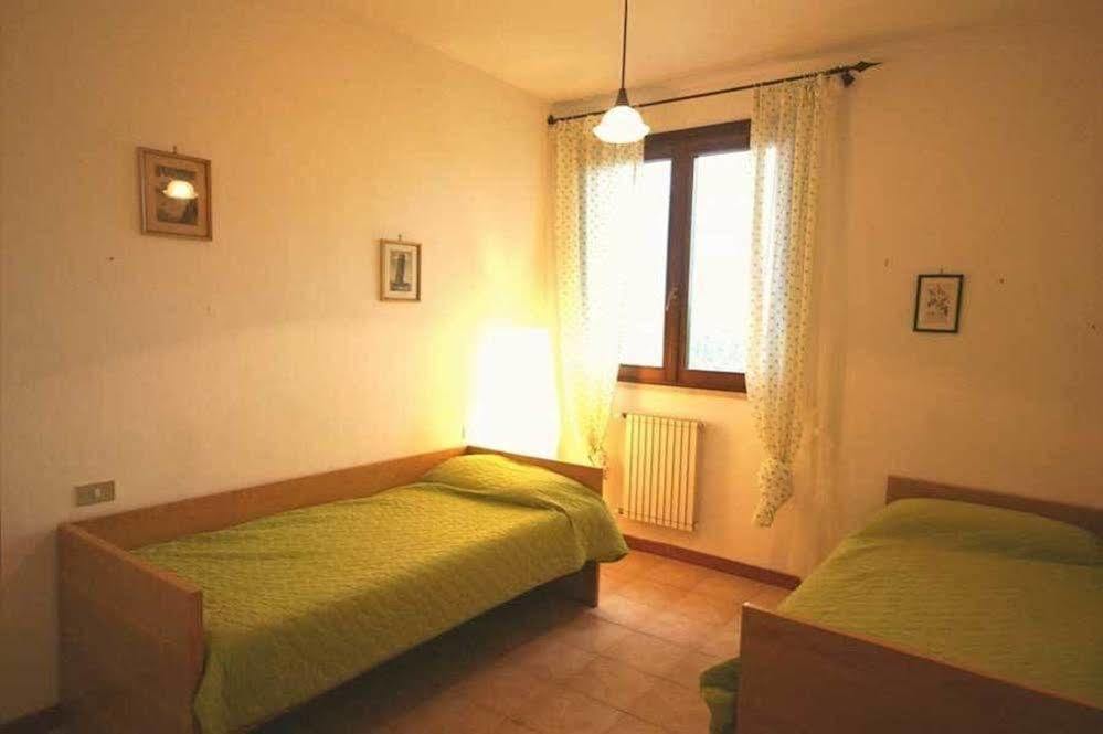 La Fattoria Di Tirrenia Aparthotel Eksteriør bilde