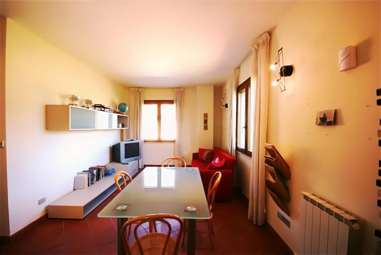 La Fattoria Di Tirrenia Aparthotel Rom bilde