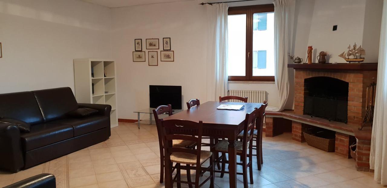 La Fattoria Di Tirrenia Aparthotel Rom bilde